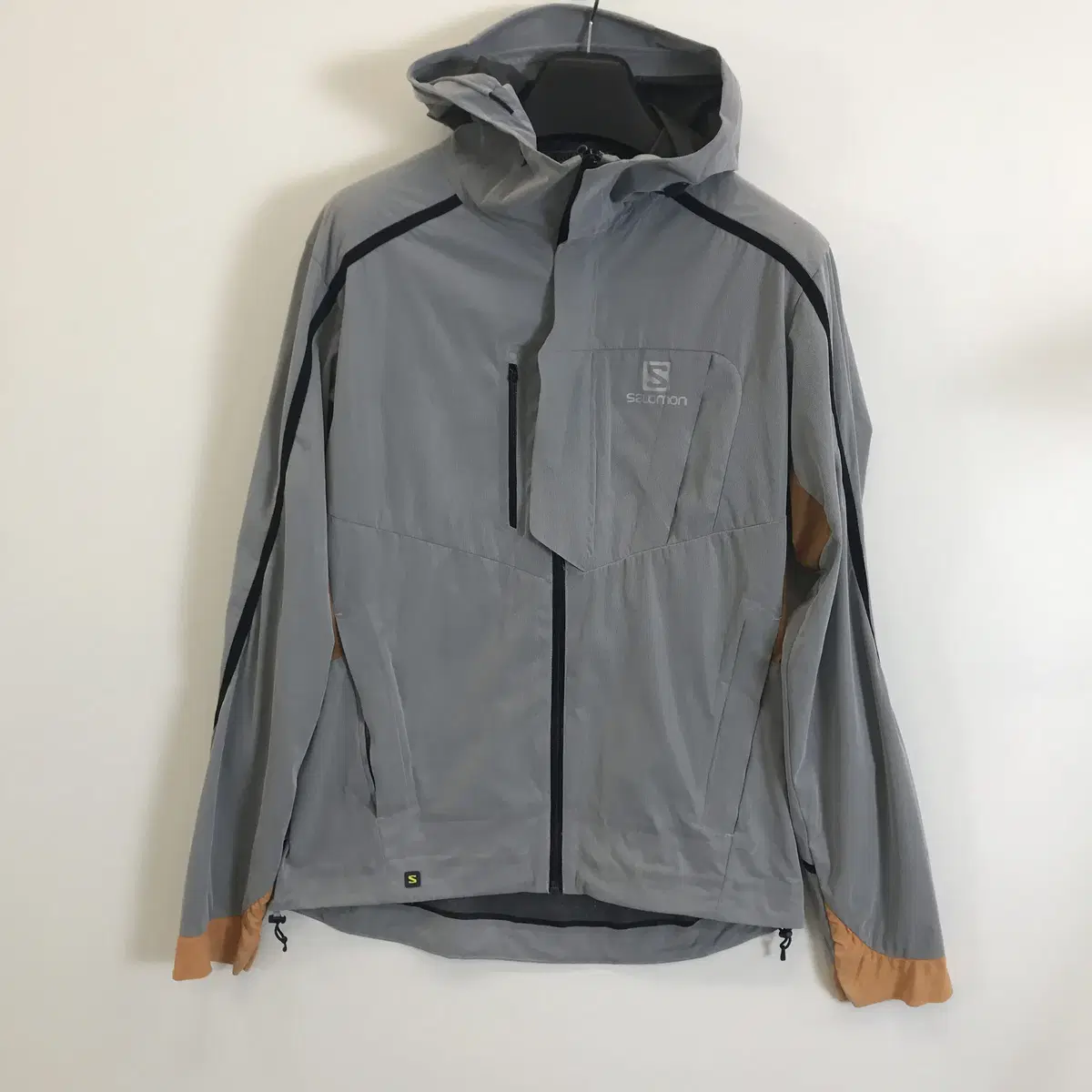 Salomon UNI Cross Insulation Jacket | Bunjang Global