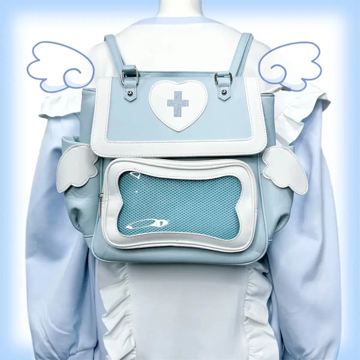 Dimmoire Backpack | Bunjang Global