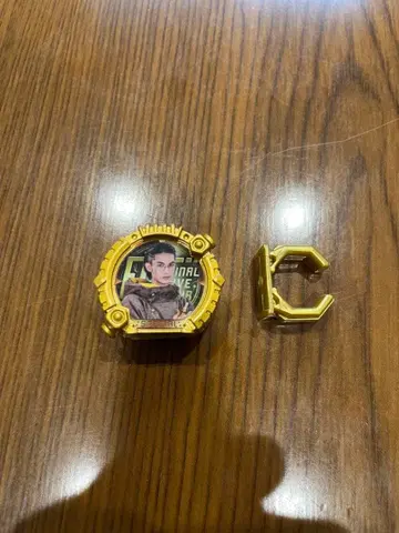 넘버원 전대 고주황 FLT 특전 센타이링 폭신룡의