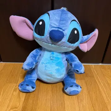 타임세일 Disney Stitch 봉제 인형 본체