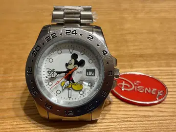 Disney Time Concepts 미키마우스 손목시계 쿼츠