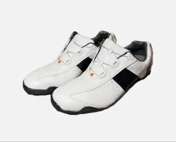FootJoy EXL 골프화 & 케이스