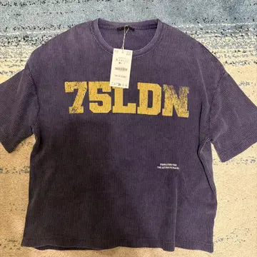 ZARA 티셔츠 s 사이즈