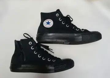 컨버스 올스타 고어텍스 Z 하이 23cm