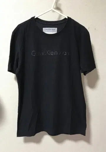 캘빈클라인 T셔츠 브라질산