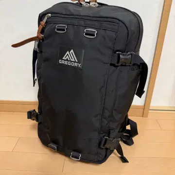 Gregory 그레고리 JOURNEYMAN 저니맨