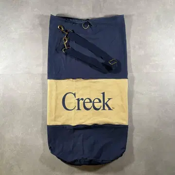 Creek Angler's Device 캔버스 백