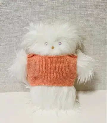 작가 acco 다나카 쇼코 봉제 인형 핸드메이드 아오야마 헛테 곰 강아지