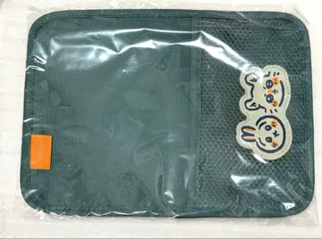 치이카와 (먼작귀) 치이카와 랜드 이벤트 파우치 토끼 모몽가