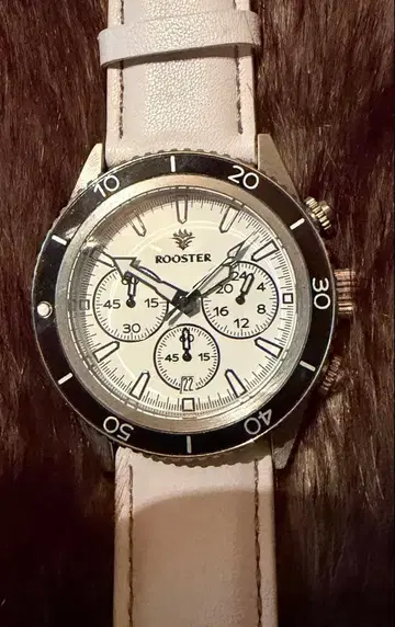 ROOSTER RS-1013 손목시계 멋짐