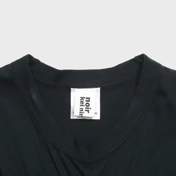 noir kei ninomiya COMME des GARCONS 티셔츠 | 브랜드 중고거래