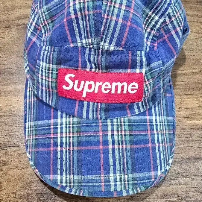 Supreme 2006 Phase 2 Trucker Cap | Bunjang Global