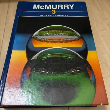 Organic Chemistry 3rd Edition McMurry