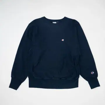 90s champion reverse weave navy 네이비 M