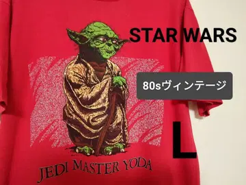 80년대 요다 만달로리안 & 그로구 [ STAR WARS 빈티지 ]