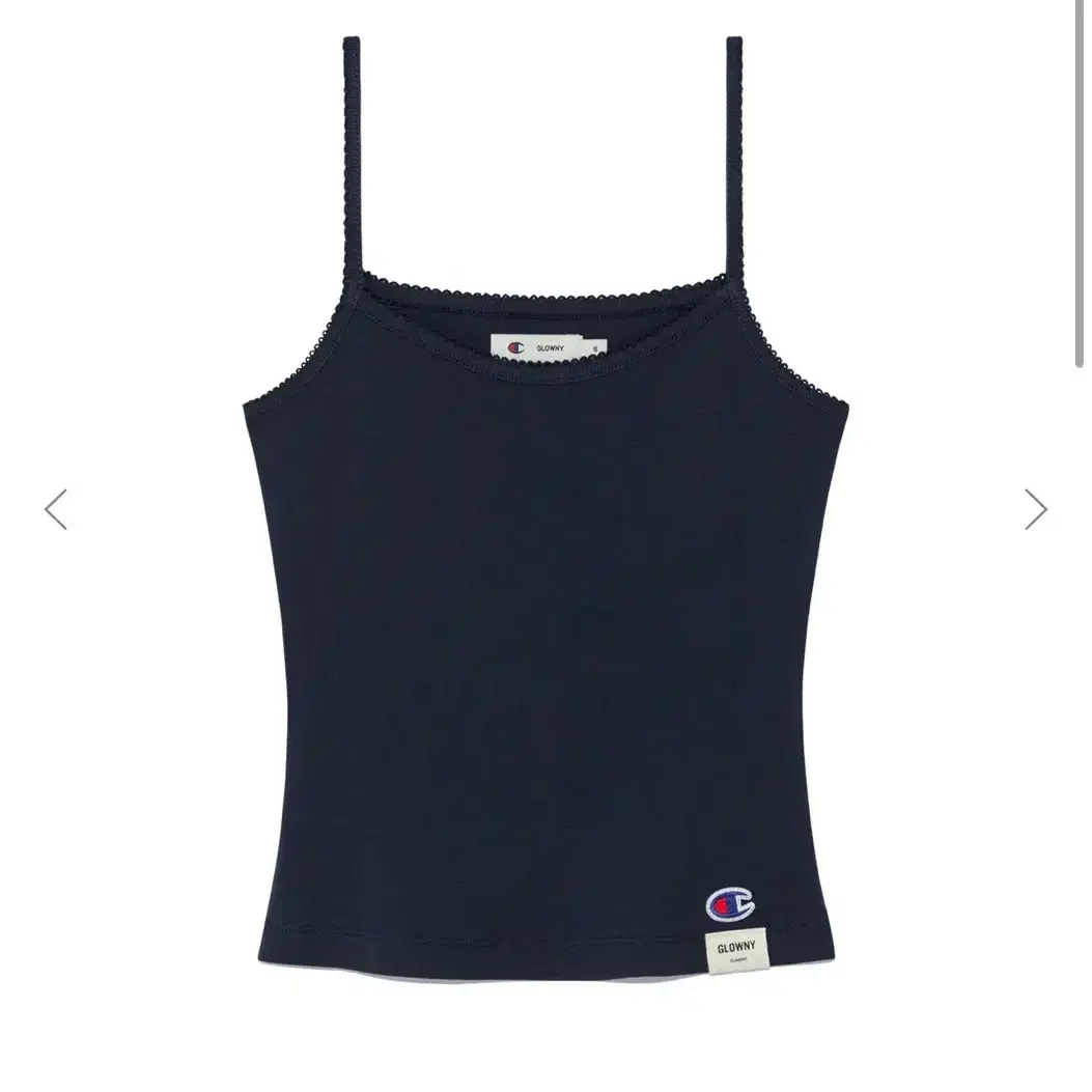 Glowny Champion Camisole White S | Bunjang Global