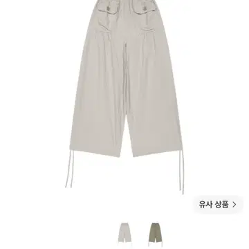 パンツ COYSEIO 26SS / SHIRRING TOBI PANTS 코이세이오 SHIRRING TOBI PANTS _2사이즈 싸게 판매해요 | 브랜드