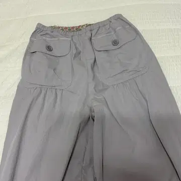 코이세이오 SHIRRING TOBI PANTS _2사이즈 싸게 판매해요 | 브랜드
