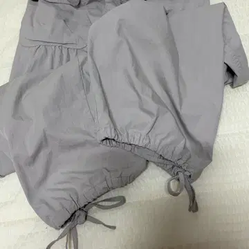 코이세이오 SHIRRING TOBI PANTS _2사이즈 싸게 판매해요 | 브랜드