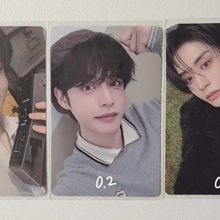 ZB1 Kim Jiwoong poca bulk wts #김지웅,#김지웅포카,#팬콘,#엠디