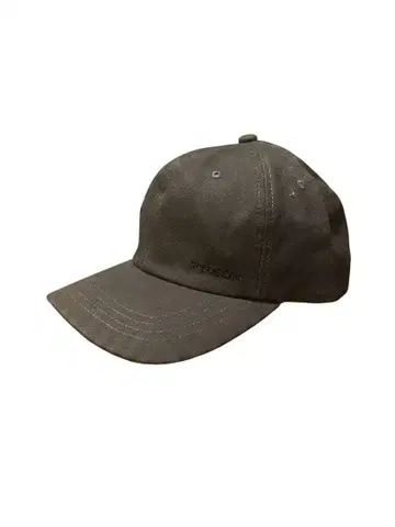 FILSON 그레이 캡
