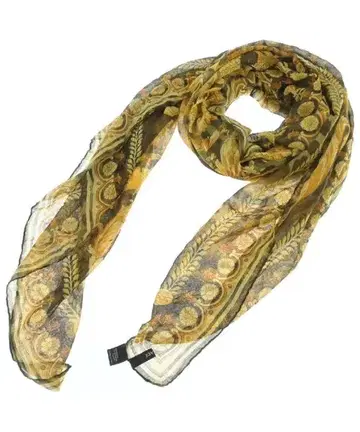 VERSACE 스톨 남성용