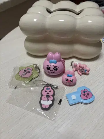 빤쮸토끼 묶음 판매