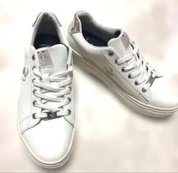 le coq sportif 여성용 스니커즈