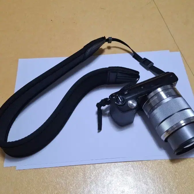 소니 NEX-5 카메라 판매합니다