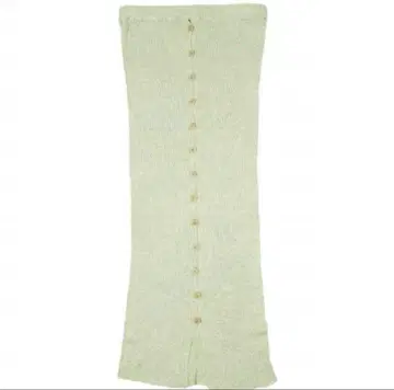 BASERANGE DANDE SKIRT