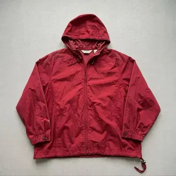 [ 80s vintage ] L.L.bean 나일론 재킷