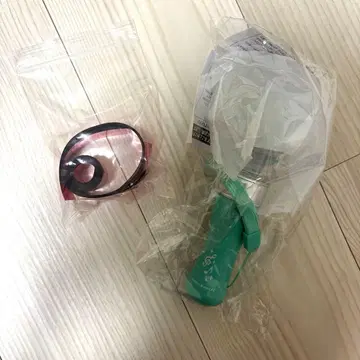 헤타뮤 헤타리아 헤타콘 응원봉 고베