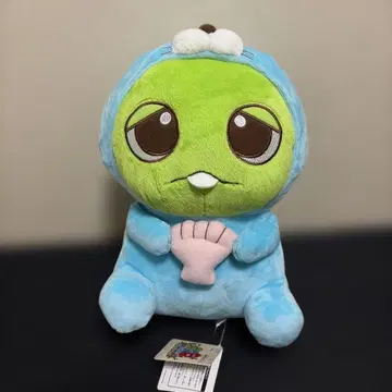 가챠핑 보노보노 콜라보 봉제 인형