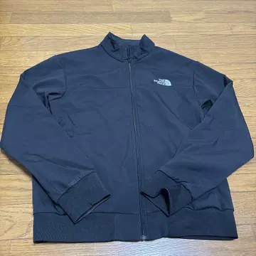 THE NORTH FACE 블랙 마운틴 자켓 L
