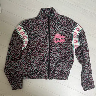 히스테릭글래머 Hysteric Glamour Vinyl Junkie 재킷 | 브랜드 중고