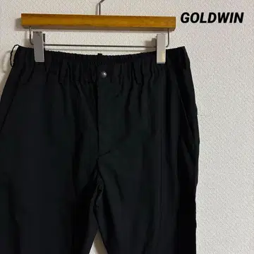 골드윈 GOLDWIN 슬림 이지 팬츠 GL71153P S