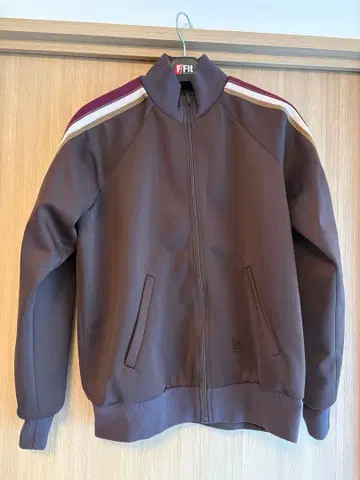 MARC JACOBS 브라운 자켓 XS/TP
