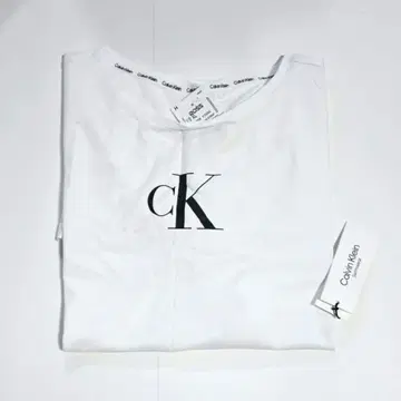 캘빈 클라인 T셔츠 원피스 XL