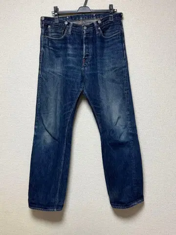풀카운트 1922wc w32 l34