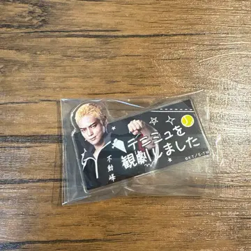 테니뮤 팝업 스토어 타치바나 킷페이 공연 보고 클립