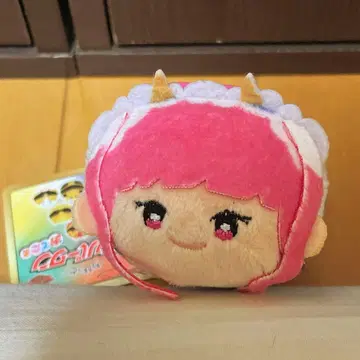 고쥬우쟈 오테다마 봉제 인형 부케 마루피
