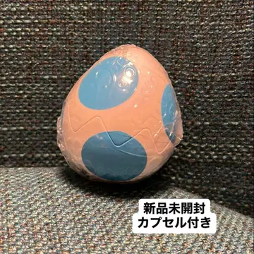 요시 메지루시 액세서리 스카이블루