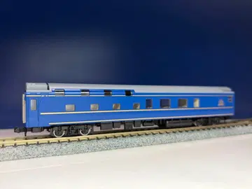 TOMIX 98676 JR 24계 25형 (북두성) 스하네 25 500
