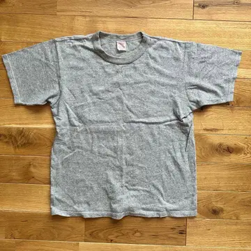프리휠러스 POWER WEAR 무지 티셔츠 S 사이즈