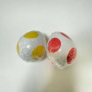 요시 메지루시 액세서리 요시 컬렉션