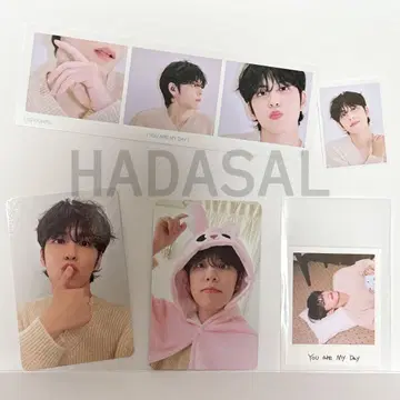 DAY6 | MYDAY 6TH FANCLUB KIT 원필 ver.