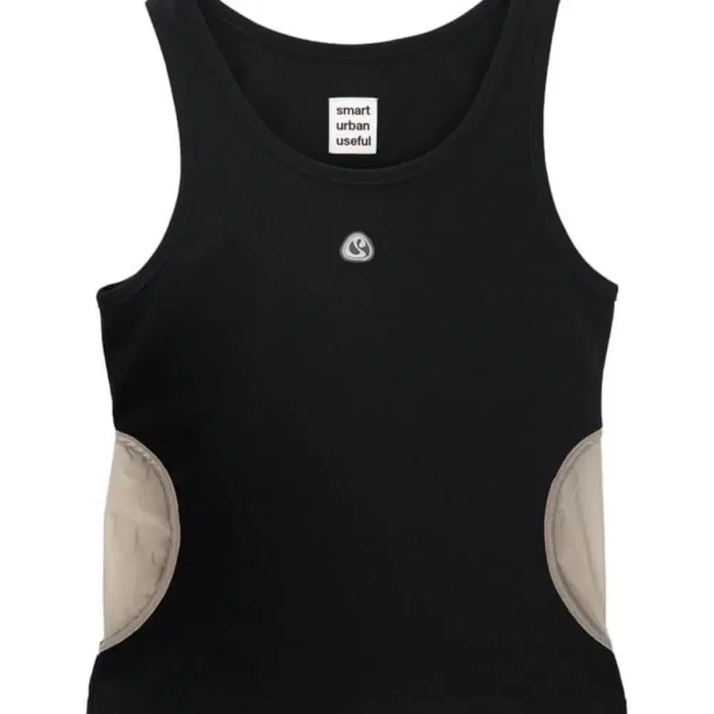 Koiseio Dudu Layered Sleeveless Navy Size 1 | Bunjang Global