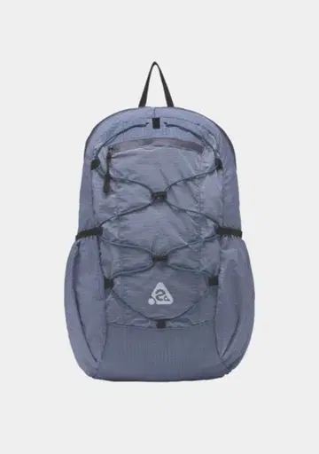 Heisan 울트라 라이트 컴팩트 포켓 백 Blueberry