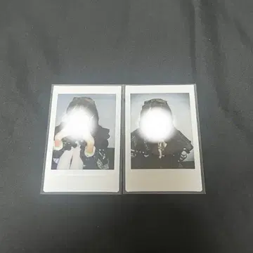 iLiFE! 아이라이프 준레이 미키 폴라로이드