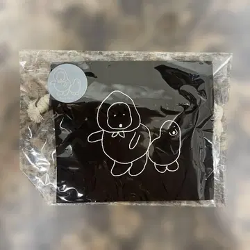 카네히라 공상 아파트 복조리